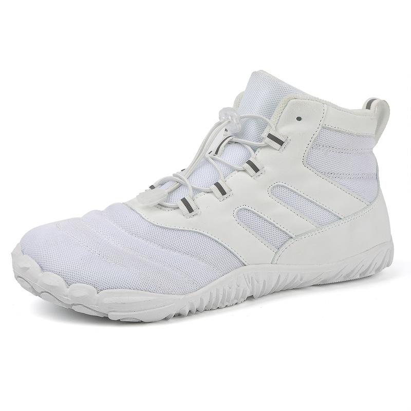 Large size creek walking shoes rock five-finger shoes outdoor mountaineering beach shoes sports wading swimming shoes