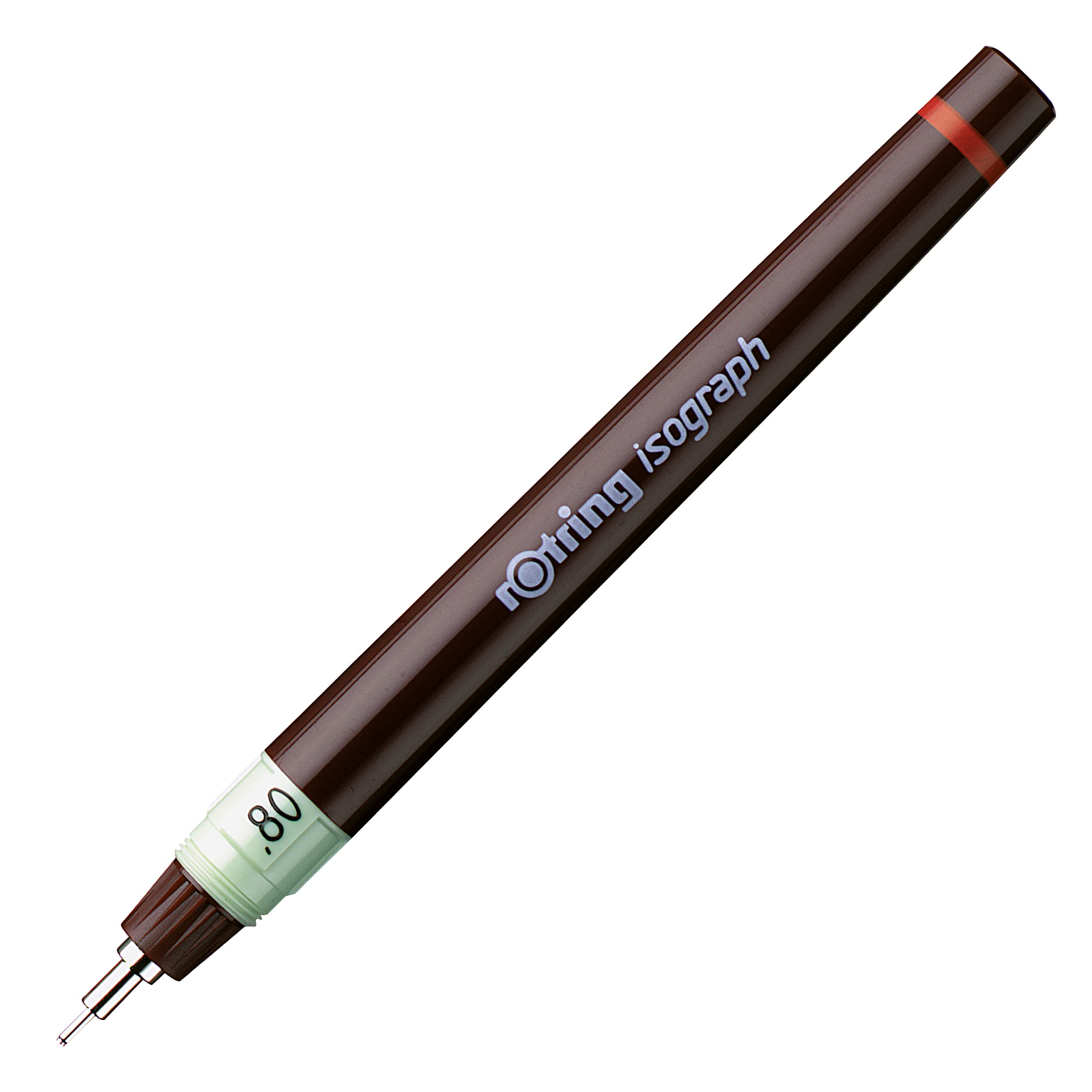 

Rotring Isograph IPL оригинальный 0,8 мм 1903-495 [японский продукт]