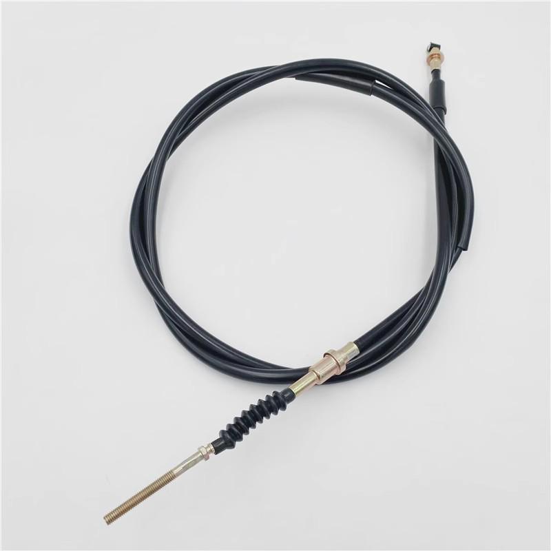 Motorcycle Rear Brake Cable for Liying Xunyue 125 ZY125T-3/4