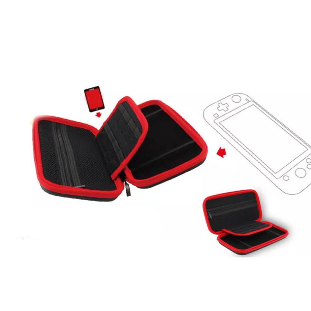 

Новый EVA Чехол-ракушка для защиты консоли Nintendo Switch Lite