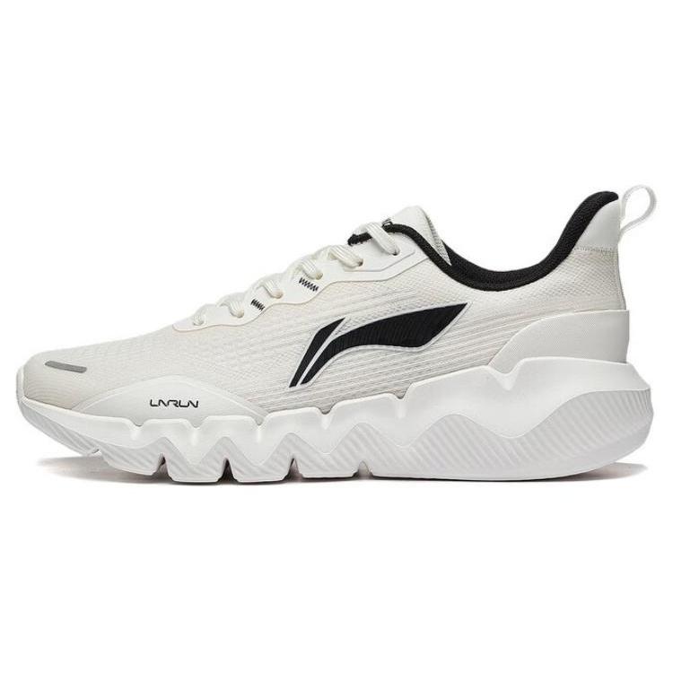 Li-Ning Lingdong White Black Men s ARST045-3 EU 41