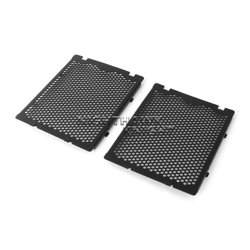 For BMW R1300GS R 1300 GS r1300gs 2023 2024 2025 Motorcycle Accessories CNC Radiator Guard Engine Cooler Grille Protection Cover