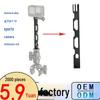 Accessori per GoPro – SupportI e fissaggi per GoPro