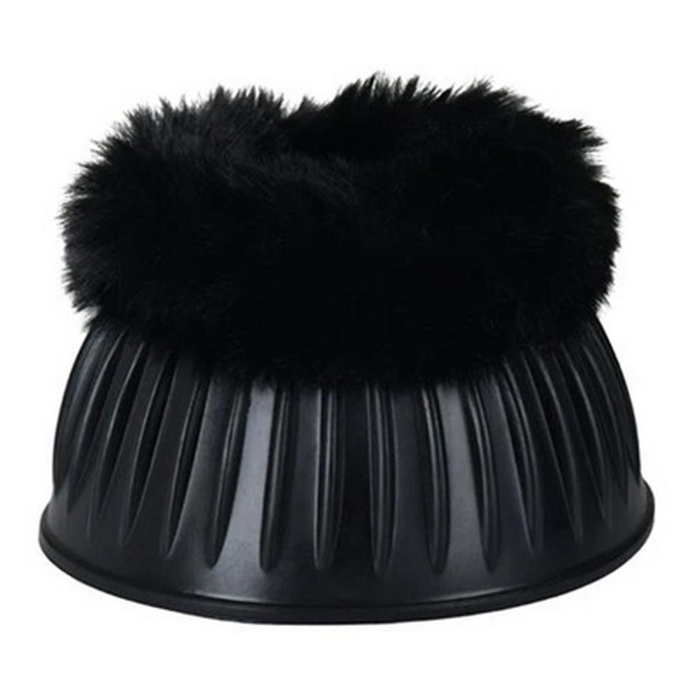 Weatherbeeta Tough Tec Prime Fleece Horse Bell Boots