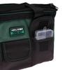 1 Juego Bolsas de Herramientas Portátiles para Electricista Carpintería Almacenamiento Multifuncional Ropa de Electricista Resistente al Desgaste Lona Espesa Bolsa de Herramientas