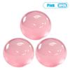1-10Pcs Squishy Squeeze Ball Baby Blue Coconut Oil Handmade Stress Relief Toy Pressure Relieving Fidget For Adult Anxiety
