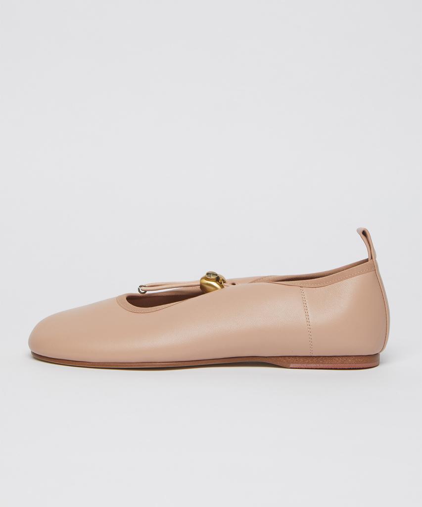 Archivepke Luv String Flat(Piggy Pink)_Ok1Dx25201Pkb