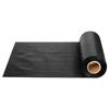Weed Barrier Fabric Heavy Duty, 0.4 x 15.2m 90.7g Landscape Fabric, Woven Weed Blocker Fabrics, Garden Fabrics Weeds Barrier, Weeds Control Ground