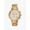 Parker Gold-Tone Watch MK5354