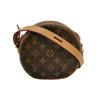 [Pre-Owned] Boite Chapeau Souple PM Classic Monogram Canvas Leather Shoulder Bag Small - Very Good #1Y8YP5T
