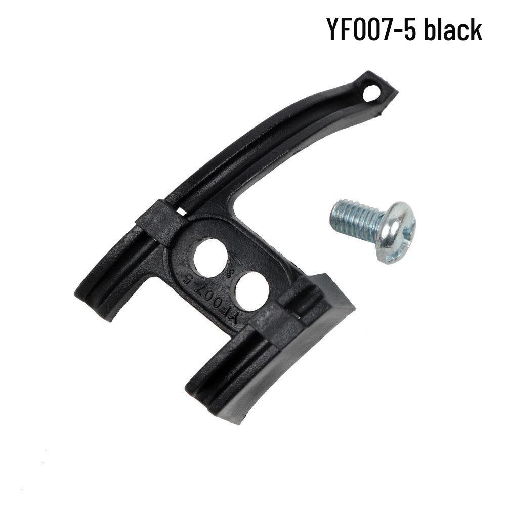 

Five-Way Cable Guide for Mountain, Road, and Fixed Gear Bikes