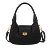 Spring New  Shoulder Messenger Women's Bag Fashionable Portable Women's Hand Bag Chain Messenger Bag