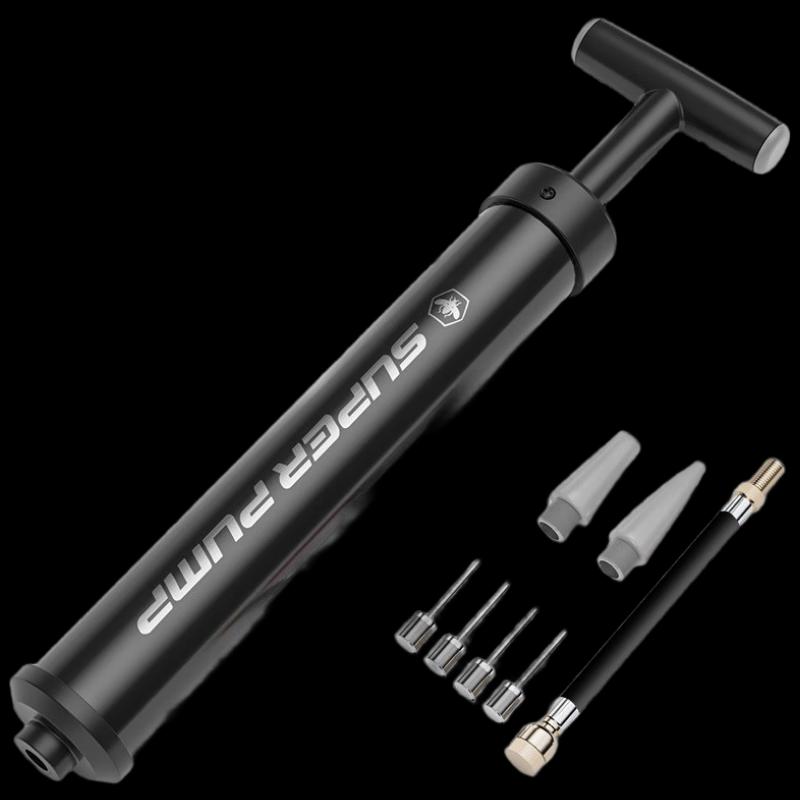 Lishi Portable Mini Air Pump 14.5*10.5*20