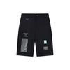 MIHARA YASUHIRO Collaboration Collection Casual Shorts Men's Black F11M133801F-BK