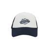 MARTINE GOLF Mesh Combi Ball Cap_Navy (Men)
