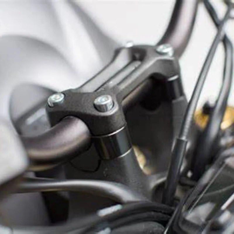 Motorcycle Handlebar Clamp Riser Suzuki GSX S GSX-S 1000 S1000 F 2015-2023 GSXS1000GT S1000GT