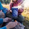 JETBOIL Jetboil Flash Black 1824393 Black (CARB) (CARB)