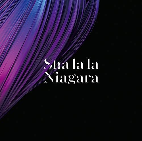 

CD ShararaNiagara TypeC Japan ObiJapanese PopRock Used