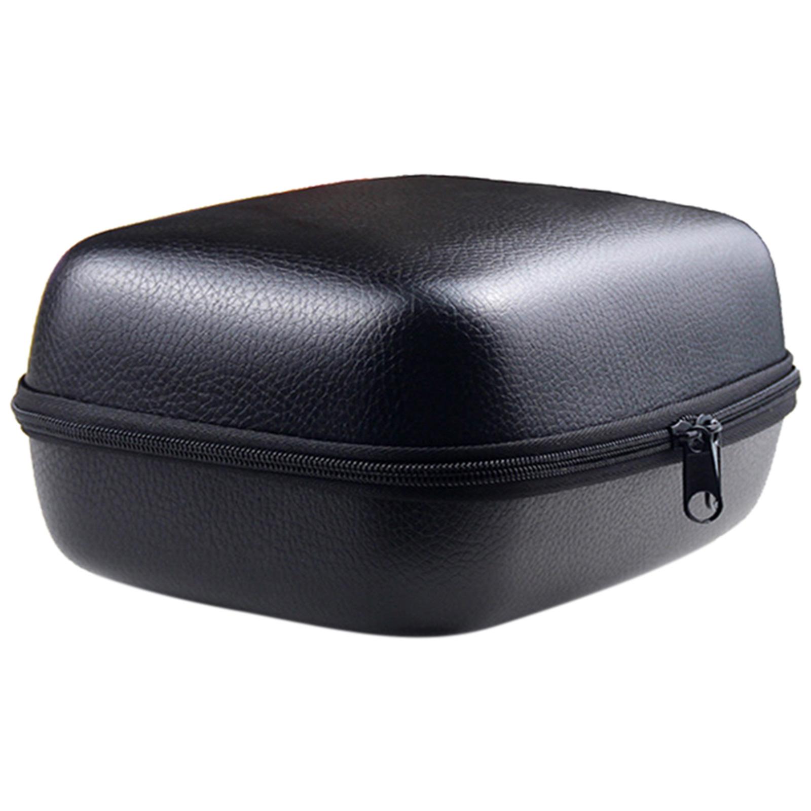 

Fishing Bag Spinning Reel Case Cover Fishing Reel Bag Shockproof Waterproof Fishing Tackle Storage Reel Protective Case M