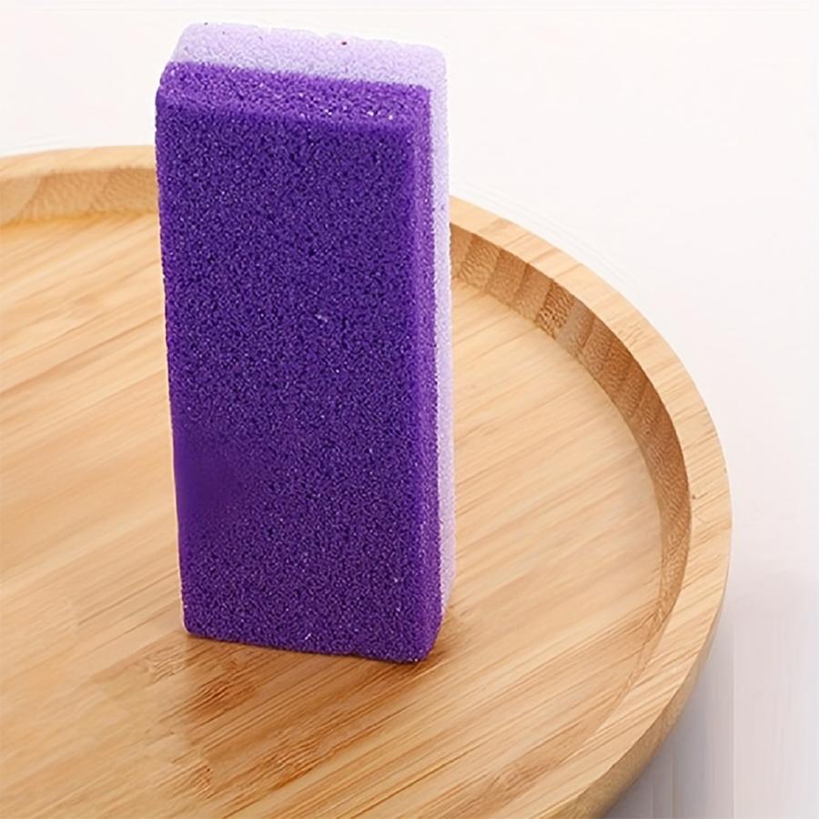 

1/2/4 шт. Пемзовая пилка для ног, пилка для отшелушивания, пилинг для удаления омертвевшей кожи, пилинг для ног, инструменты для педикюра, уход за ногами