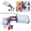 Aluminium Alloy Electric Scooter Electric Bicycle 36V Brushless Controller Equipment