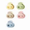 Moistureproof Magnetic Sealing Clip Plastic Food Sealing Clip Snack Sealing Clip  Snack Storage