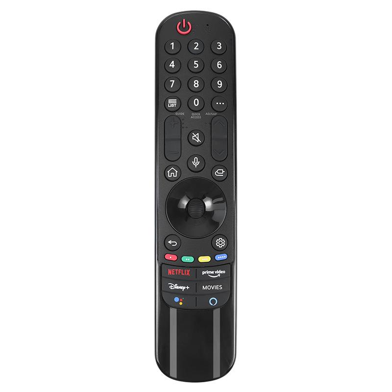 For LG TV remote control AN-MR21GA 22GA 21GC 43NANO75 AKB760399 01