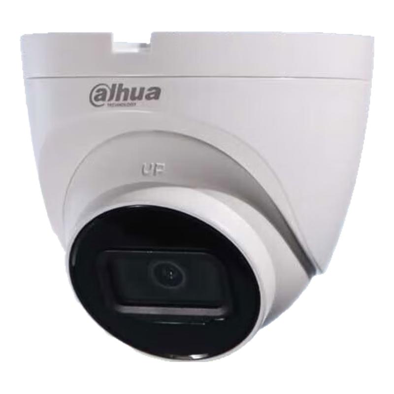

Dahua 8MP Starlight IP PoE Dome Surveillance Camera CN plug (adapter included)