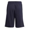 Adidas Jungen Essentials 3 Streifen Shorts