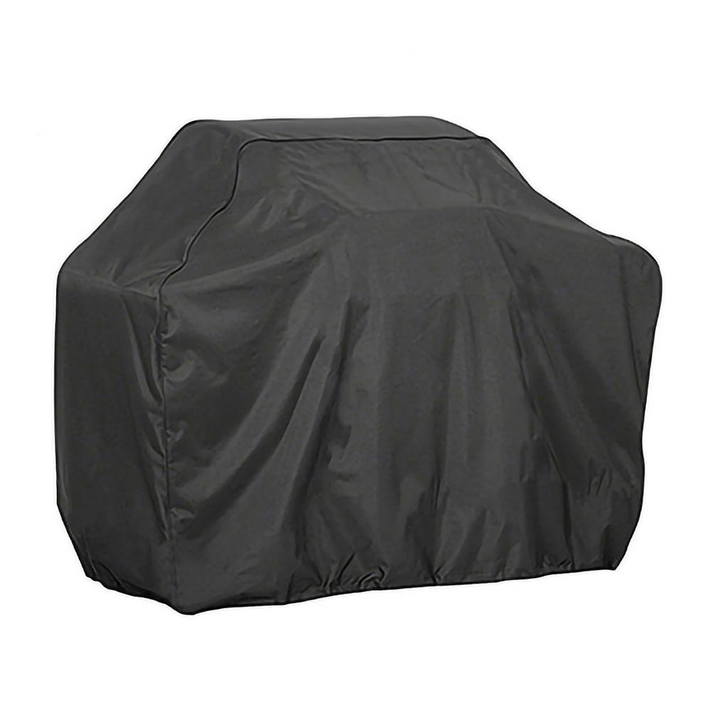 

Прочный чехол для гриля, анти-аксессуары, многофункциональный чехол для защиты от дождя, регулируемый подшипник, тент, парус для пешего туризма, M