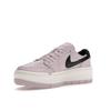 Pantofi de sport pentru femei Air Jordan 1 Low Elevate Iced Lilac Purple Sail Black DH7004-501