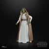 Hasbro Star Wars STAR WARS Black Series Mestre Jedi Vernestra Law, Acólito 15cm Figura de Ação para Coleção G1548 Autêntico