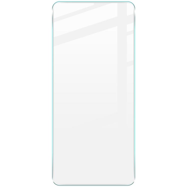 For OPPO A54 4G / A74 5G IMAK H Series Tempered Glass Film