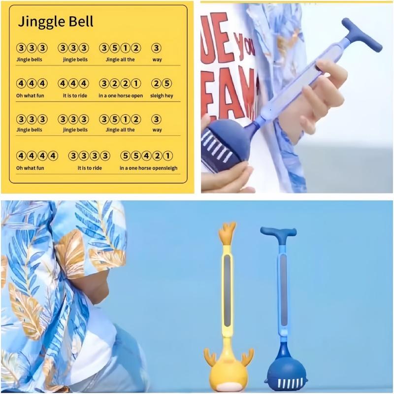 Portable Electronic Musical Instruments Synthesizers Sensory Education For Children And Adolescents Fun Gifts Magical Music Toys
