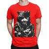 Solid Snake Mgs Graphic 100 Cotton Tshirt Metal Gear Solid Tees Tops For Unisex