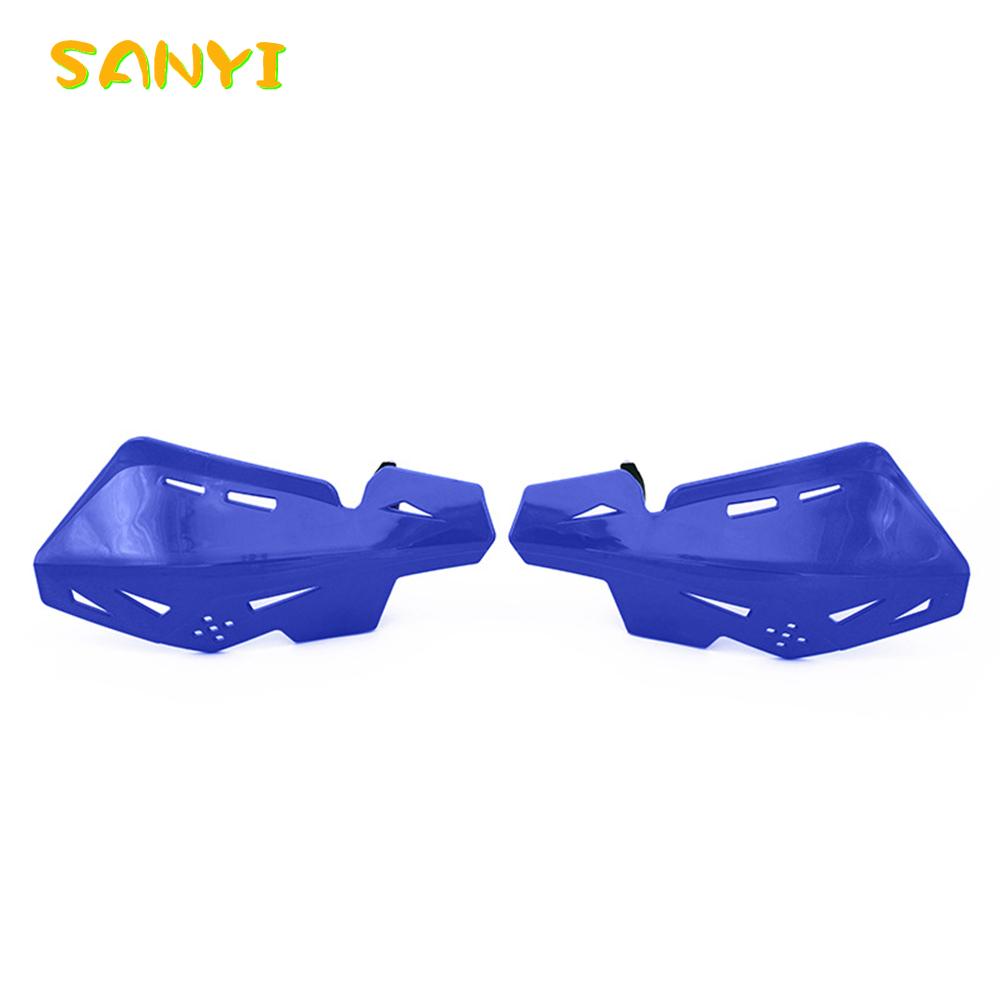 

Мотоциклетный байк защита рук защита руля ручек протектор для KTM EXC SXF Suzuki Honda CRF Yamaha YZF