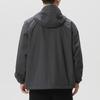 adidas Breathable Hooded Zipper Long Sleeve Jacket Men Jackets KE0272