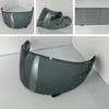 Helmet Visor for SHOEI GT Air Neotec CNS-1 TC-5 TC-9 GT Air 2 Visor Motorcycle Helmet Lens Visor UV Protection Anti-scratch