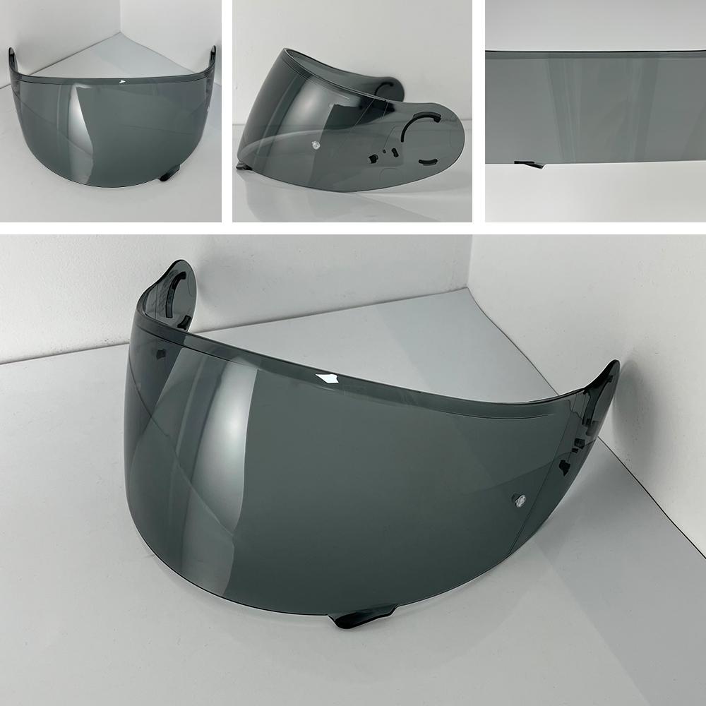 Helmet Visor for SHOEI GT Air Neotec CNS-1 TC-5 TC-9 GT Air 2 Visor Motorcycle Helmet Lens Visor UV Protection Anti-scratch