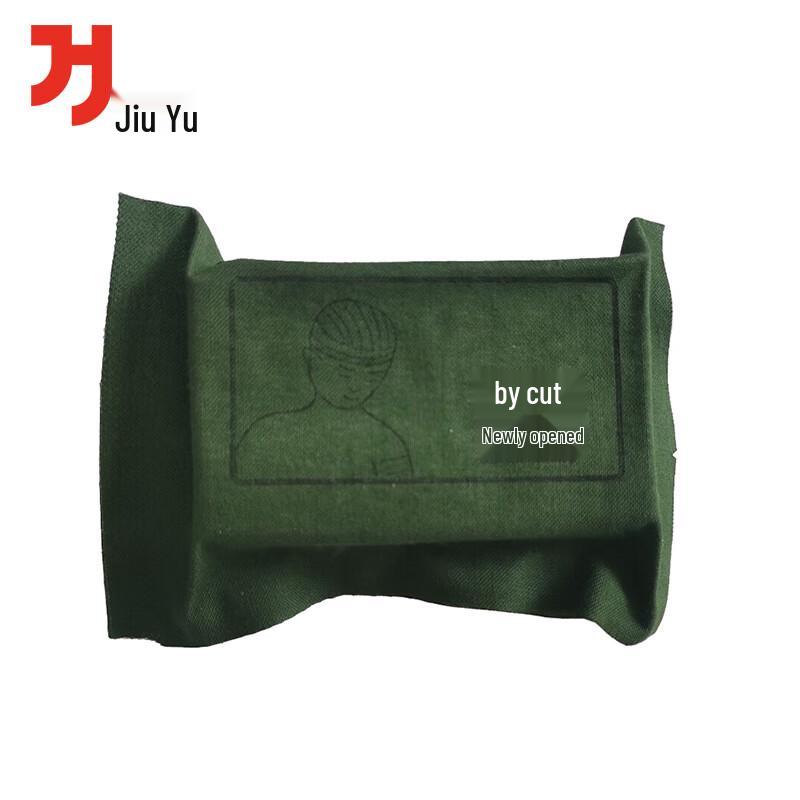 Burn Injury First Aid Kit