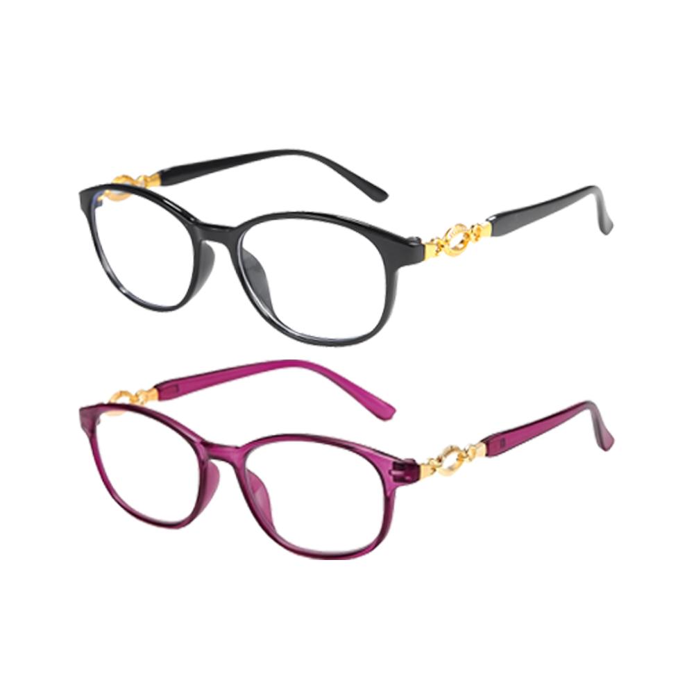 

2 шт. Прогрессивные мультифокальные очки для чтения 3 в 1, уличные бифокальные солнцезащитные очки, спортивные очки TR90 с защитой от синего света для близи и дали 3.0