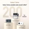 KONKA C1 Smart Mini Portable Projector (CN Version)