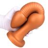 Anal Dildo Gay Sex Toys Silicone Buttplug Huge Anal Plug for Women Men Prostate/G-spot Masturbation 18+ Long Butt Plug