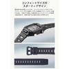 Casio] Wristwatch Casio Collection [Genuine Japan] Equipped with Bluetooth 10 ATM waterproof WS-B...