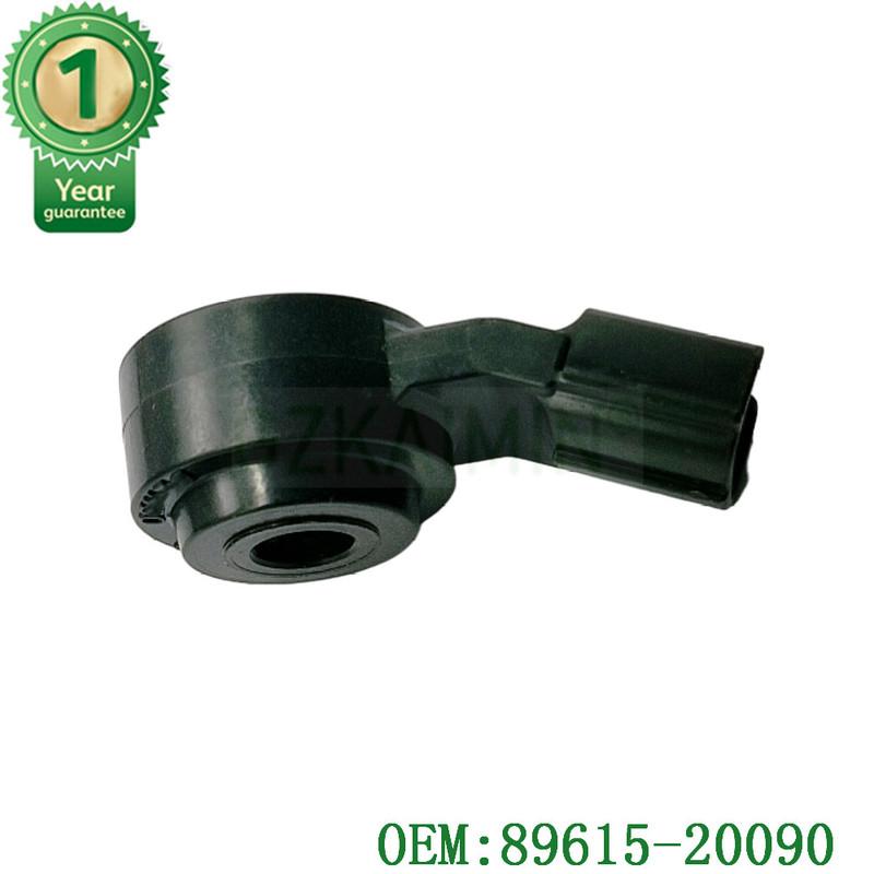 OEM 89615-20090 8961520090 89615-06010 8961506010 For Toyota Corolla For Lexus GX470 For Scion Wish Sienta Knock Sensor