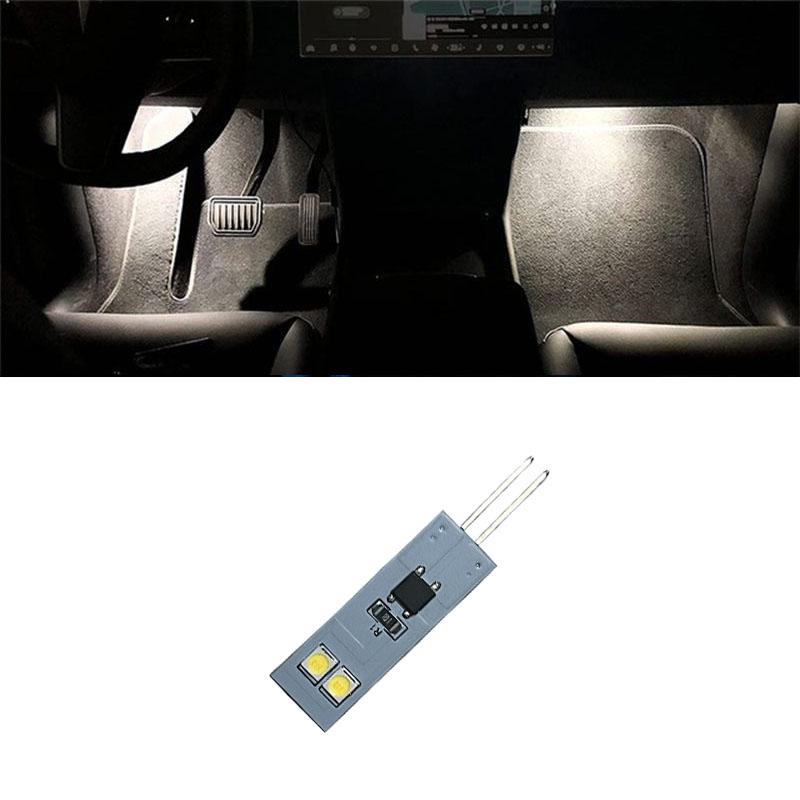 Drachen-LED-Fassung: Perfekt für die Modifikation von Ambientebeleuchtungsbirnen im Auto