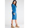 Knit Dress Infinite You M282