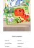 Advanced Erasable Pen Control Practice Cards for Preschool Cognitive Development and Early Childhood Education