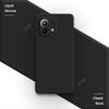 Phone Case for Xiaomi 11 Lite NE Pro Ultra 11T Pro 11X Pro 11i 5G Mi11 11Lite 11Pro 11Ultra Liquid Silicon Soft Basic Back Cover