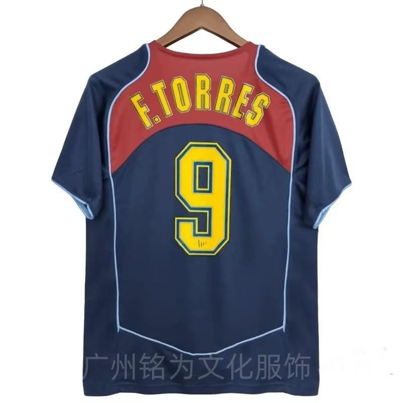 Retro Football Jersey Vintage Soccer Shirt AC Milan Arsenal Portugal Brazil Croatia Germany Santos Fan Wear